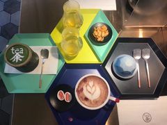 -茶是一枝花泡茶店