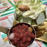 从来没见过甜品和小吃那么多的茶餐厅🤤