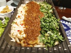 三味茄子-不二舟食府(车站南路店)
