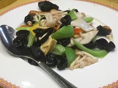 -白家大院·王府宫廷菜(苏州街店)