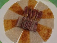 厨娘腊味锅巴-小厨娘淮扬菜(板桥一店)