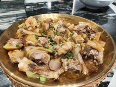 -顺风山庄(水濂山店)