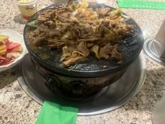 -厚味居炙子烤肉·清真(天桥南纬路店)