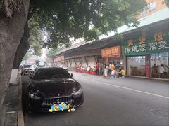 -枣阁园滴滴自助餐