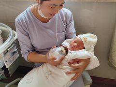 -小蝌蚪·寻·月嫂(松江妇幼店)