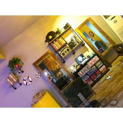 -ASG Hair Salon烫染·接发