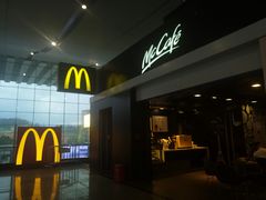 -麦当劳(深圳北站高铁店)