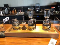 -星巴克臻选(天津鲁能中心一店)