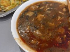 -马老三肉丁胡辣汤(西一路店)