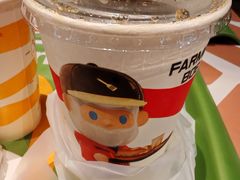 无糖可乐-麦当劳(南后街店)