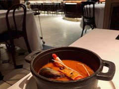 壳里海鲜汤-壳里西餐厅Coquille Seafood Bistro(蒙自路店)