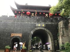 -鼓楼(西湖风景名胜区)