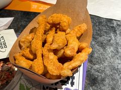 -胖哥俩肉蟹煲(长沙高铁吾悦广场店)