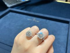 -Harry Winston 海瑞温斯顿