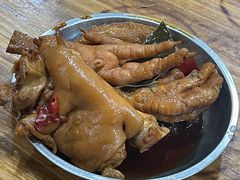-凡老头米线砂锅(古荡新村西粮站)