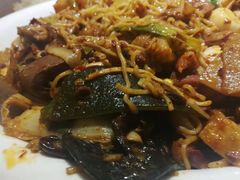 -拿渡麻辣香锅(管庄店)