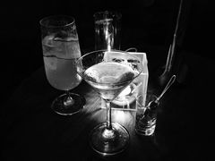 -TZ House音乐现场(来福士中心店)