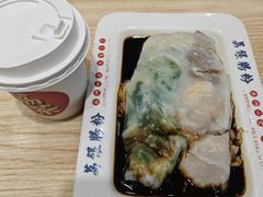 -荔银肠粉·非遗手藝(夫子庙店)