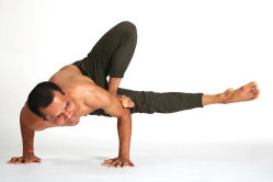 -Just Yoga 瑜伽·阿育吠陀