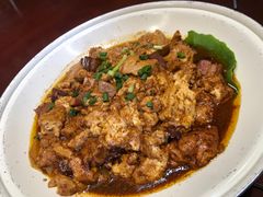 -海拉尔蒙古包(房山长阳总店)