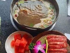 -盡膳口福·百年汤方火锅(科华北路店)
