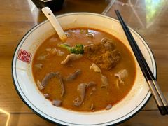 -一峰沙茶面(海峡国际店)