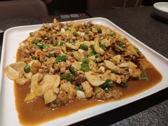 年糕芦花鸡-丝路金桃·新疆菜(徐汇店)