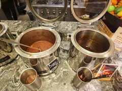 -金海湾自助餐厅(金陵饭店)