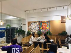 大堂-东土食研所(渔港路店)