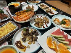 -松坂屋日料自助(长城路店)