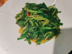 -小厨娘淮扬菜(诚信大道店)