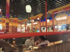-牛New寿喜烧(中山公园龙之梦店)