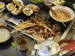 -江湖一盏灯·滇味卤烤(普惠园店)