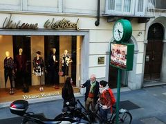 -埃马努埃莱二世拱廊