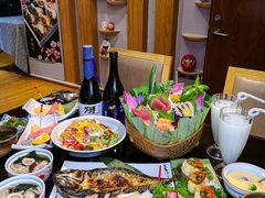 -昱匠·日本料理(金融街店)