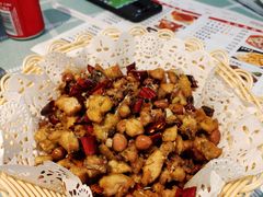 -乌江鱼杭帮菜(西湖店)