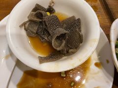 -牛必福潮汕牛肉火锅(油坊桥店)