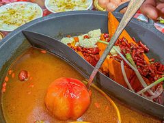 -赵美丽·重庆社区火锅·直营店(火车东站·中豪国际店)