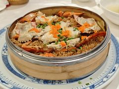 -聚春园自助餐厅(东街口店)