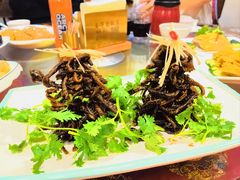-玉华台饭庄(裕中西里小区店)