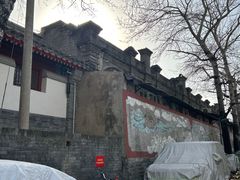 -上斜街社区
