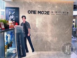 -ONE MORE变画