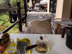 -Local泰莲庭(虹鳟鱼店)