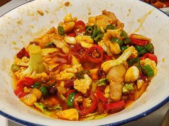 -打酱油·非遗淮扬菜(瘦西湖梅岭店)