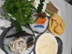 -海月轩海鲜豆捞(紫金塔店)