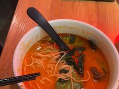 -和府捞面(西溪印象城店)