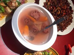 -旺川园·毛血旺·辣子鸡(解放碑店)
