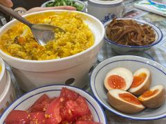 -阿金大白·上海菜馆(新天地店)