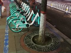 -潮流汇购物城(铜锣湾国际购物中心店)