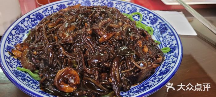 来味香(麦世达韩国精品百货店)图片